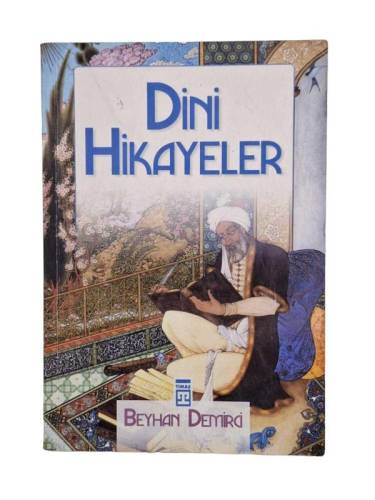 DİNİ HİKAYELER - 0