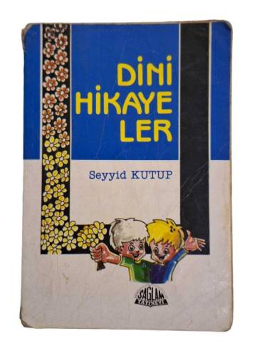 DİNİ HİKAYELER - 0