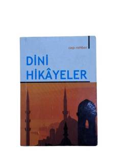 DİNİ HİKAYELER / CEP-REHBER