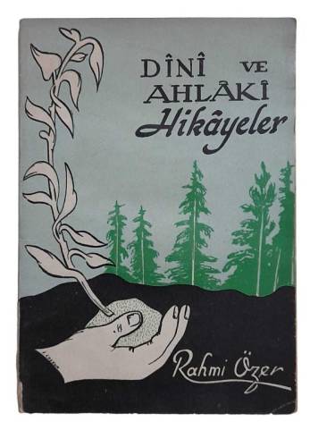 DİNİ VE AHLÂKİ HİKAYELER - 0