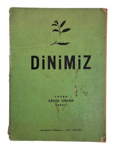 DİNİMİZ - 0