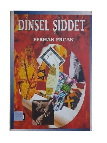 DİNSEL ŞİDDET - 0