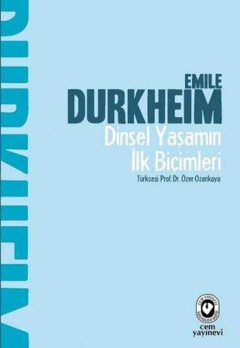 DİNSEL YAŞAMIN İLK BİÇİMLERİ - 0