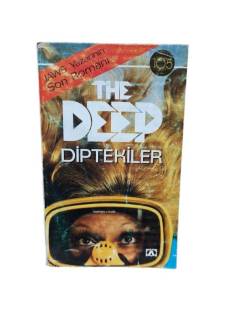 DİPTEKİLER