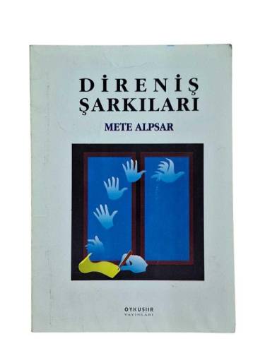 DİRENİŞ ŞARKILARI - 0