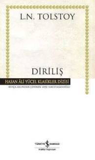 DİRİLİŞ - HASAN ALİ YÜCEL KLASİKLER DİZİSİ