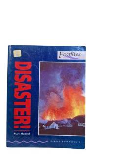 DISASTER
