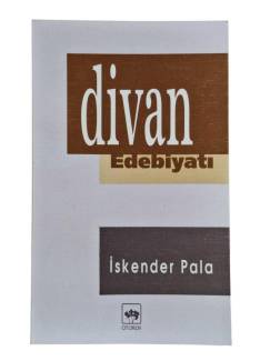 DİVAN EDEBİYATI