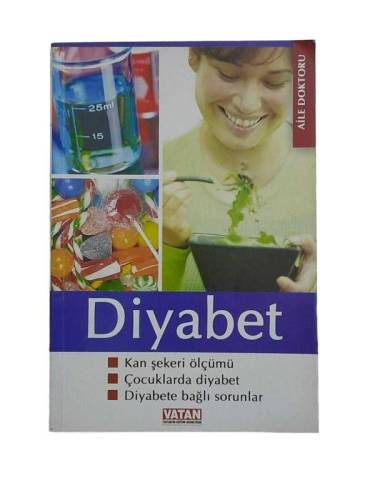 DİYABET - 0