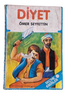 DİYET