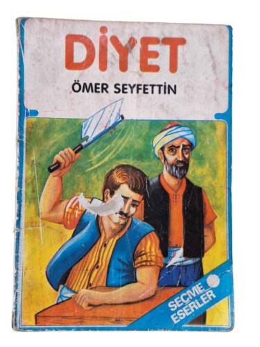 DİYET - 0