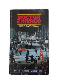 DOCTOR ZHIVAGO