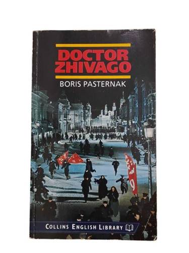 DOCTOR ZHIVAGO - 0