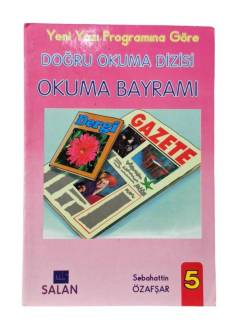 DOĞRU OKUMA DİZİSİ OKUMA BAYRAMI