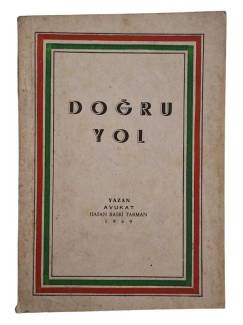 DOĞRU YOL