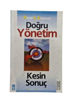 DOĞRU YÖNETİM KESİN SONUÇ