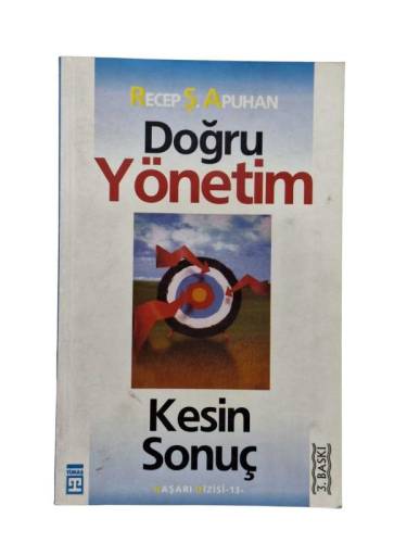 DOĞRU YÖNETİM KESİN SONUÇ - 0
