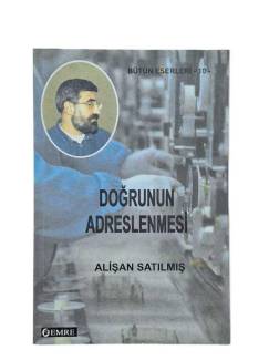 DOĞRUNUN ADRESLENMESİ