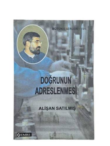 DOĞRUNUN ADRESLENMESİ - 0