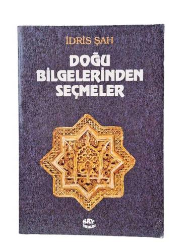 DOĞU BİLGELERİNDEN SEÇMELER - 0