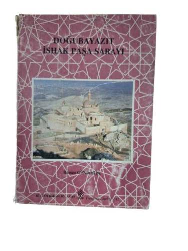 DOĞUBAYAZIT İSHAK PAŞA SARAYI - 0
