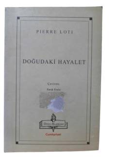 DOĞUDAKİ HAYALET