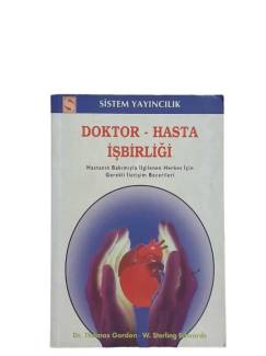 DOKTOR HASTA İŞBİRLİĞİ