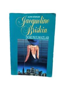 DOKUNULMAZLAR