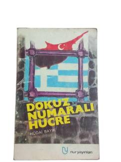 DOKUZ NUMARALI HÜCRE