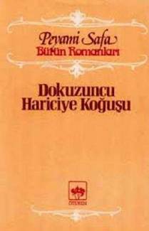 DOKUZUNCU HARİCİYE KOĞUŞU