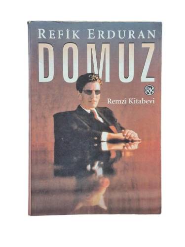 DOMUZ - 0