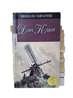 DON KİŞOT