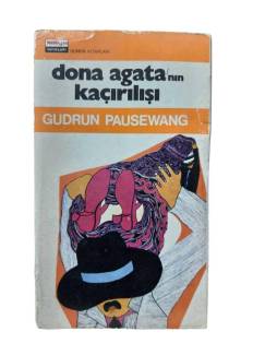 DONA AGATA'NIN KAÇIRILIŞI