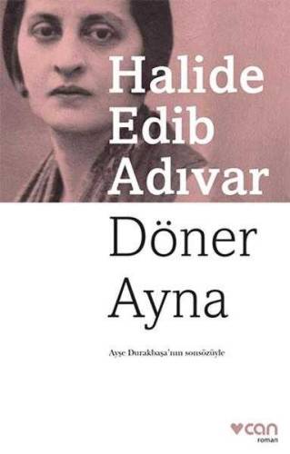 DÖNER AYNA - 0