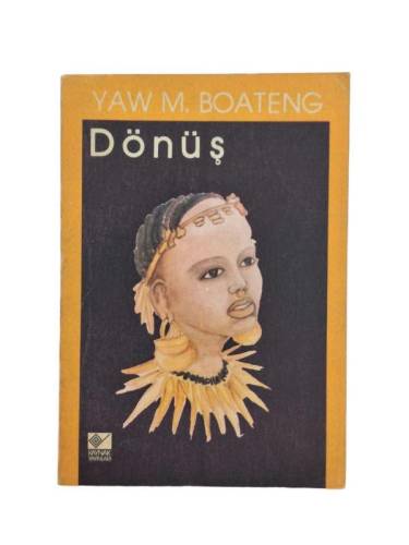 DÖNÜŞ - 0