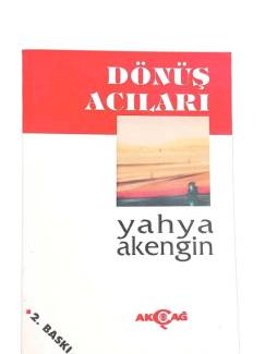 DÖNÜŞ ACILARI
