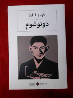 DÖNÜŞÜM - OSMANLICA