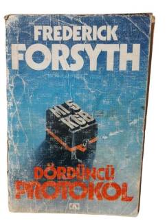 DÖRDÜNCÜ PROTOKOL