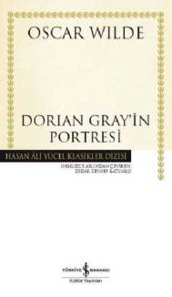 DORİAN GRAY'İN PORTRESİ - HASAN ALİ YÜCEL KLASİKLER DİZİSİ