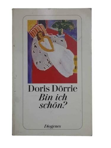DORİS DÖRRİE BİN İCH SCHÖN - 0