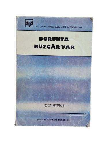 DORUKTA RÜZGAR VAR - 0
