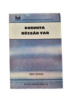 DORUKTA RÜZGAR VAR