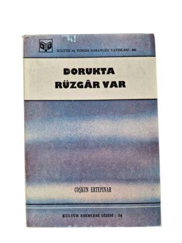 DORUKTA RÜZGAR VAR - 0