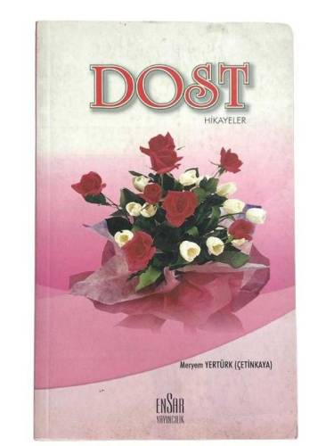 DOST HİKAYELER - 0