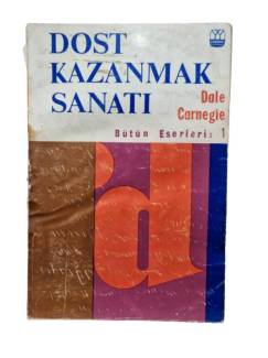 DOST KAZANMAK SANATI