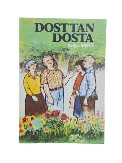 DOSTTAN DOSTA