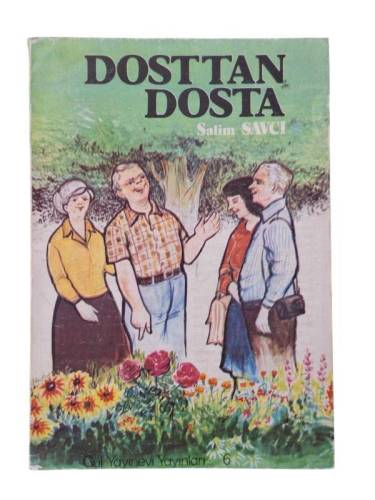 DOSTTAN DOSTA - 0