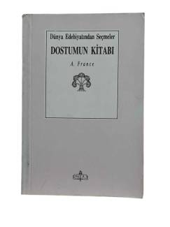 DOSTUMUN KİTABI