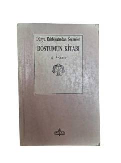 DOSTUMUN KİTABI