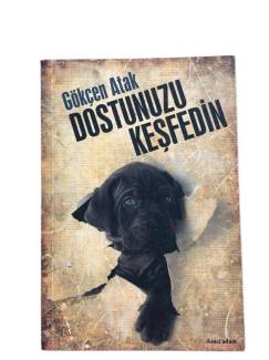 DOSTUNUZU KEŞFEDİN